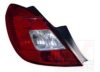 VAN WEZEL 3750937 Combination Rearlight